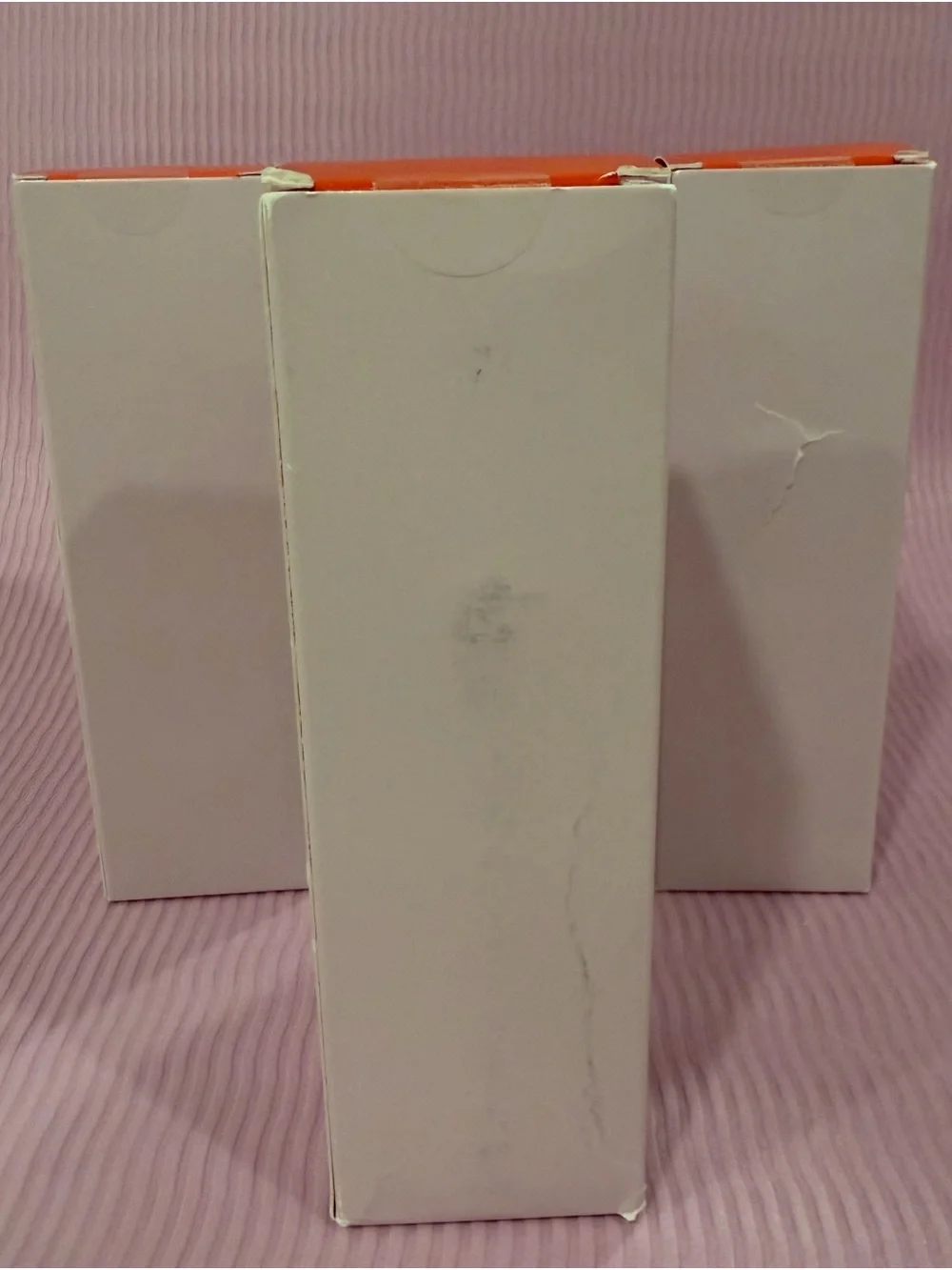 Kerastase Genesis Fortifying Serum — Open box